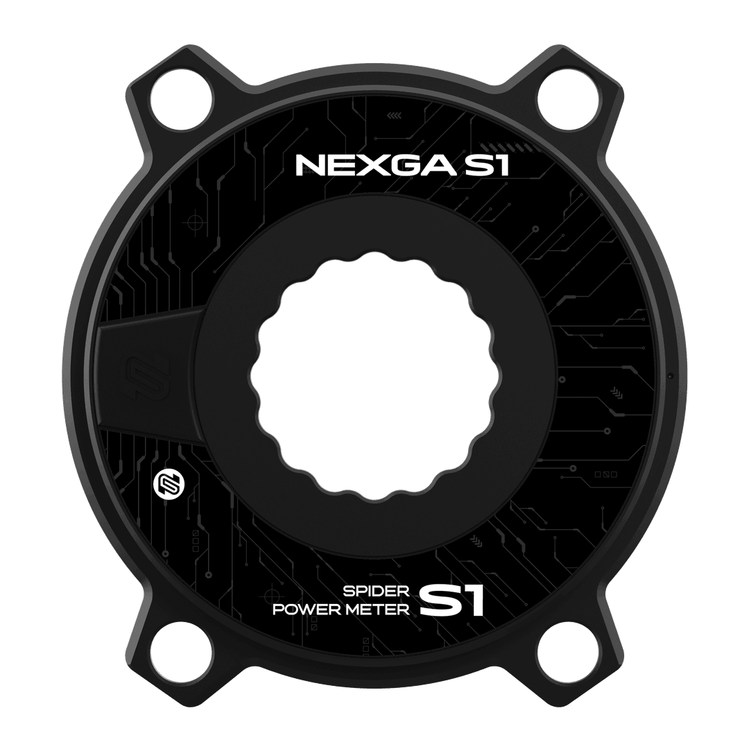 NEXGA S1 盘爪式功率计