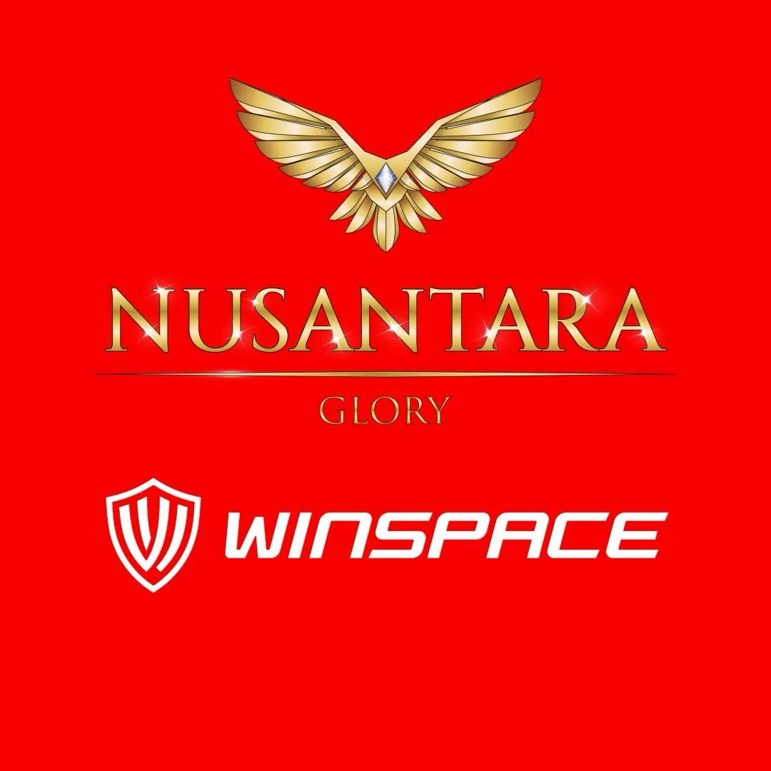 Nusantara Cycling Team 车队 Logo